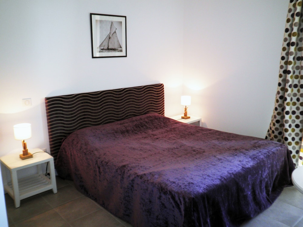 Apartment, 2 Bedrooms
