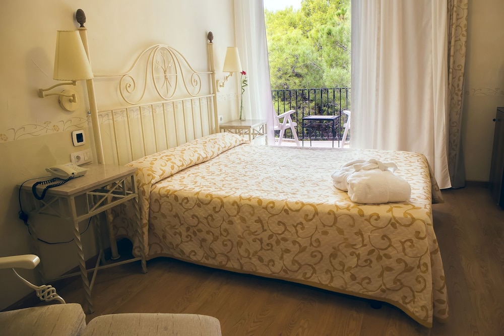 Habitación Doble o Twin Comfort