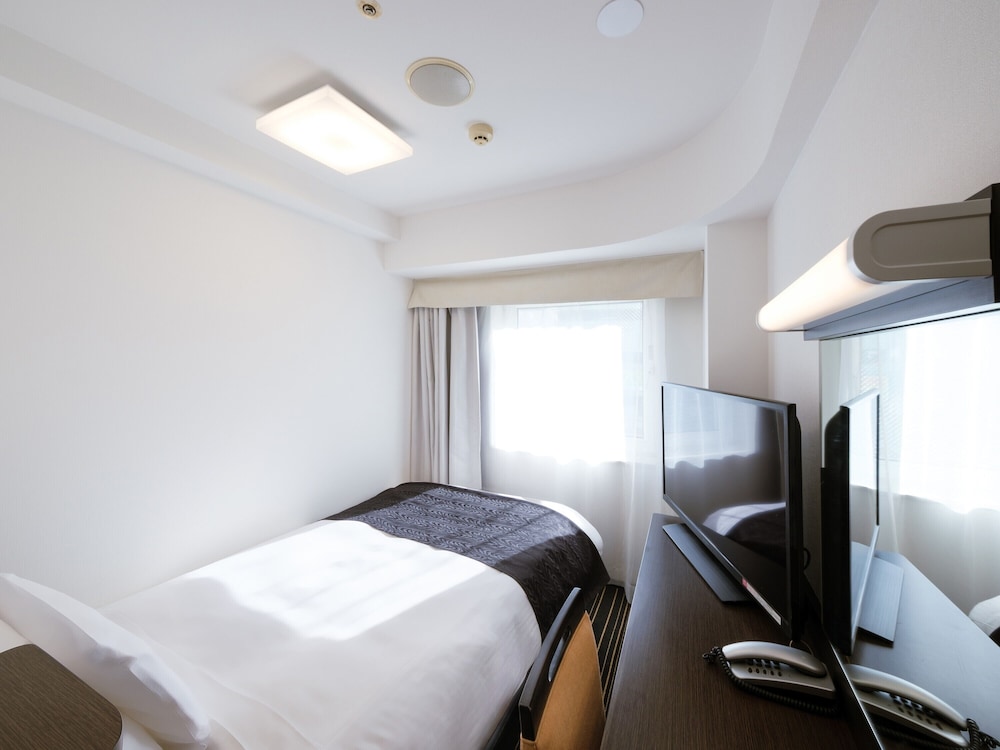 Single Room, 1 Bedroom, Non Smoking - Photo 1