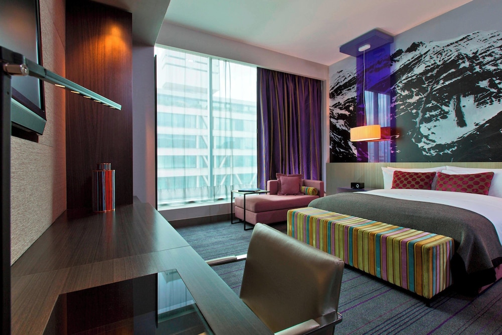 Wonderful Room, Room, 2 Double Beds - Photo 4