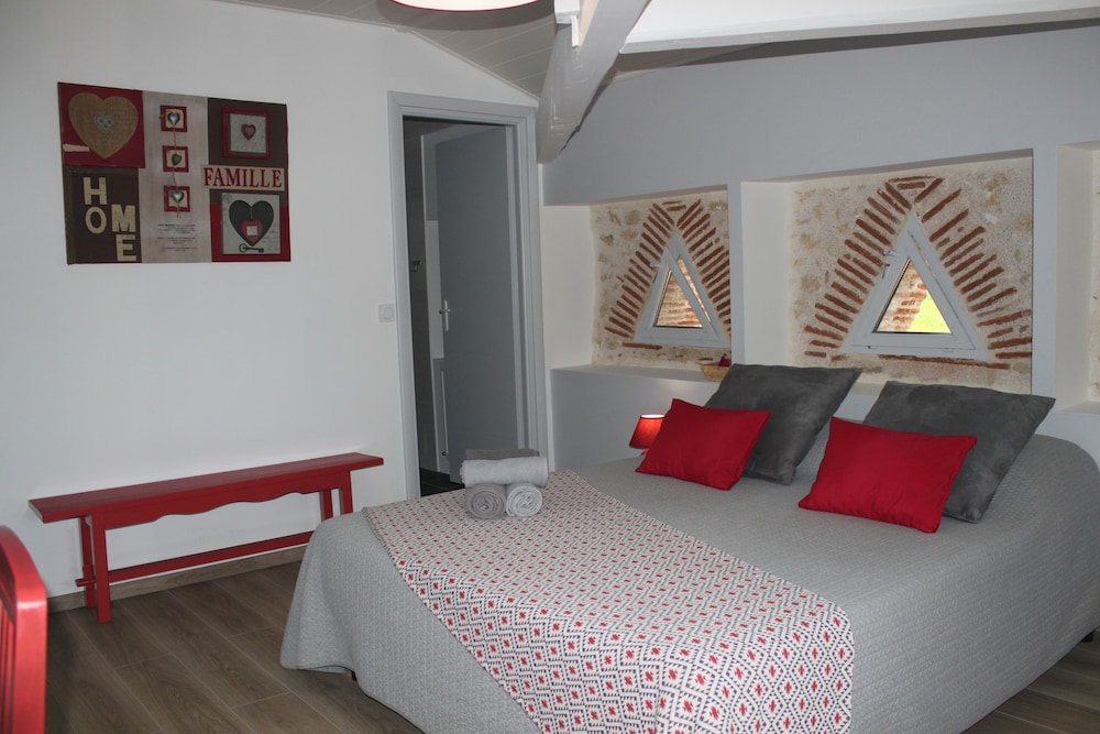 Standard Room (Casseille) photo 3
