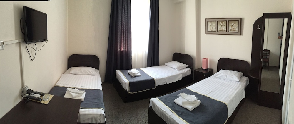 Classic Triple Room