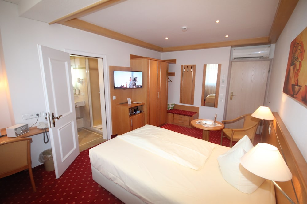Standard Single Room photo 3