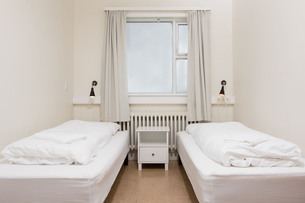 Basic Twin Room photo 1