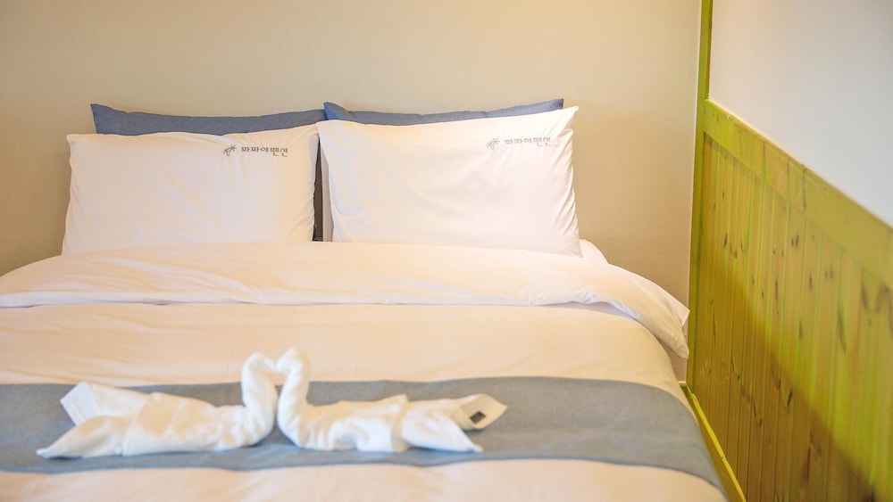 Basic Room, 1 Bedroom (205(with Pet,2nd floor)) - Photo 8