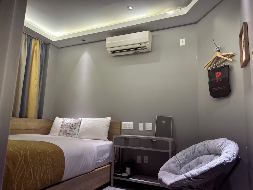 Design Single Room photo 2