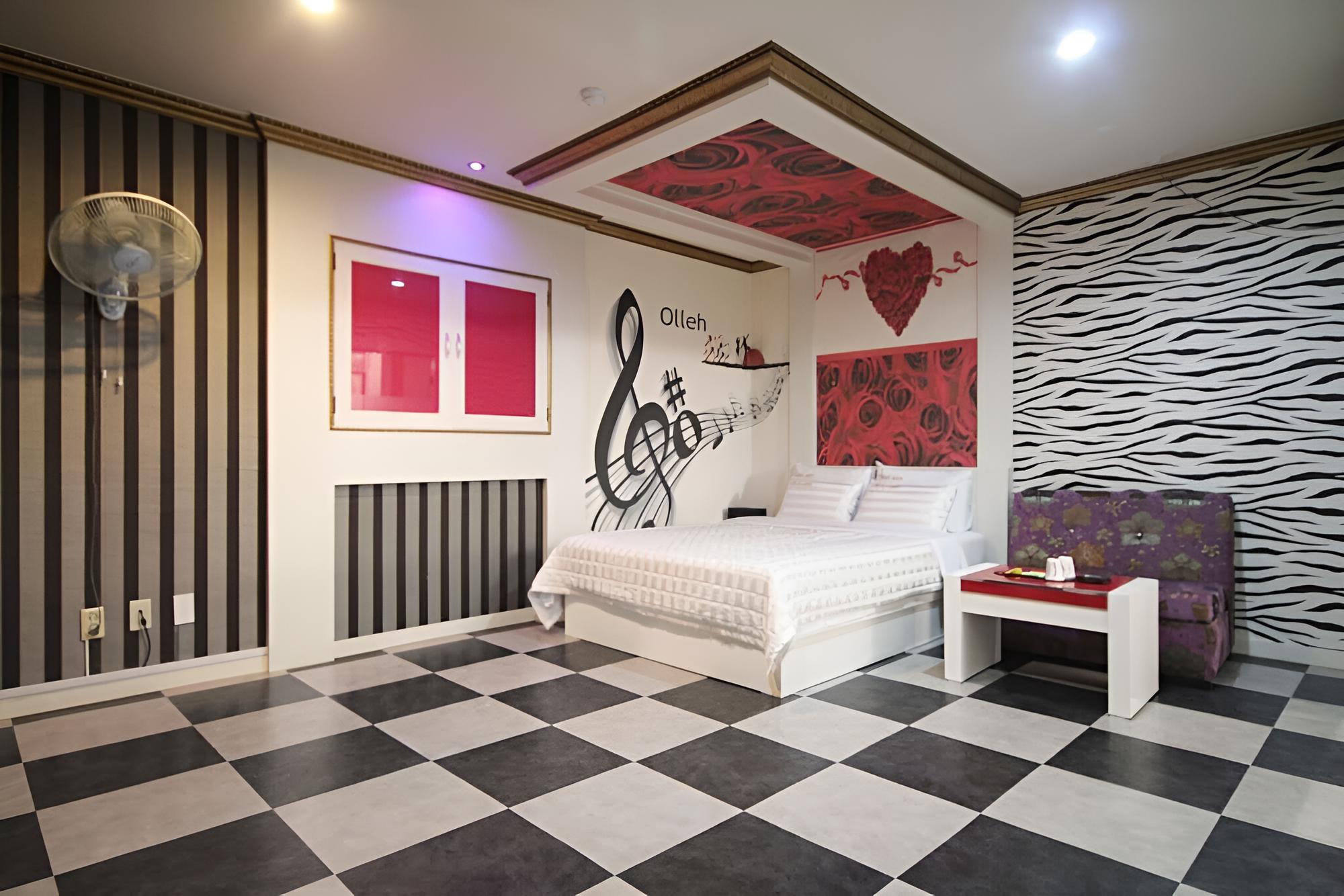 Room (Special Room) photo 2