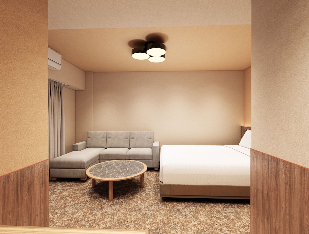 Standard Room, 1 Queen Bed, Non Smoking