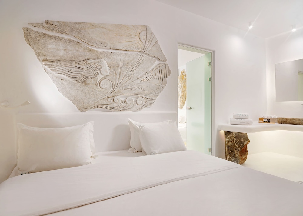 Signature Suite, 2 Bedrooms, Private Pool, Sea View (Superior) - Photo 1