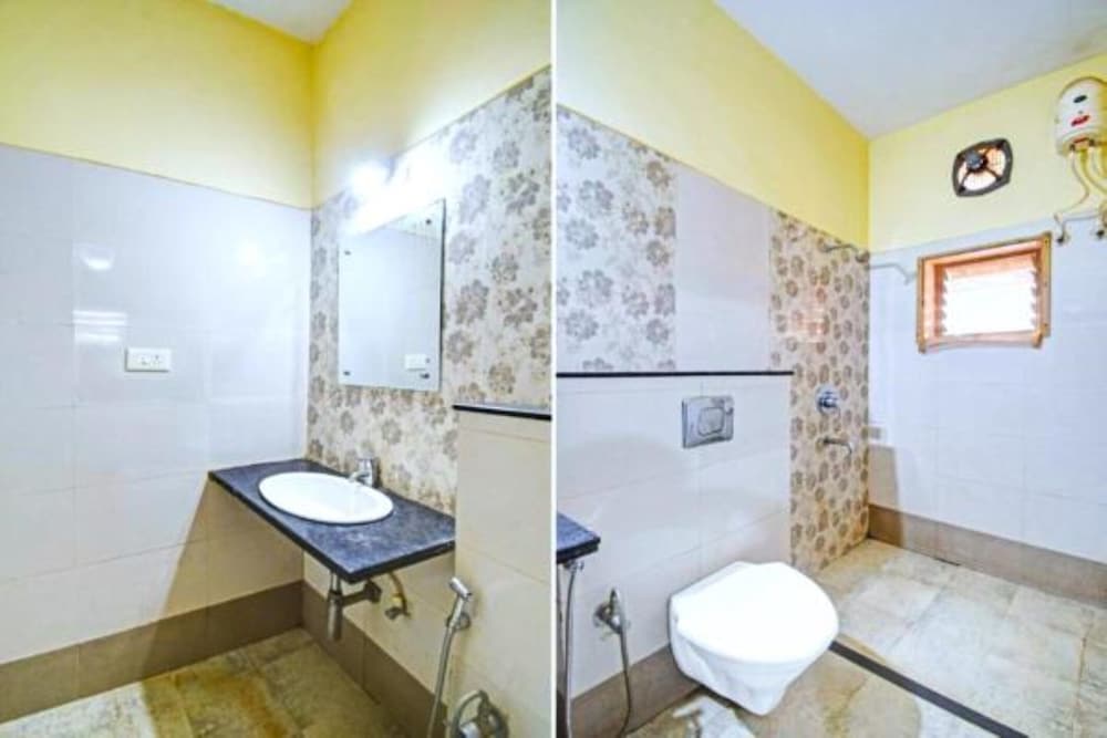 Deluxe Double Room, City View photo 2