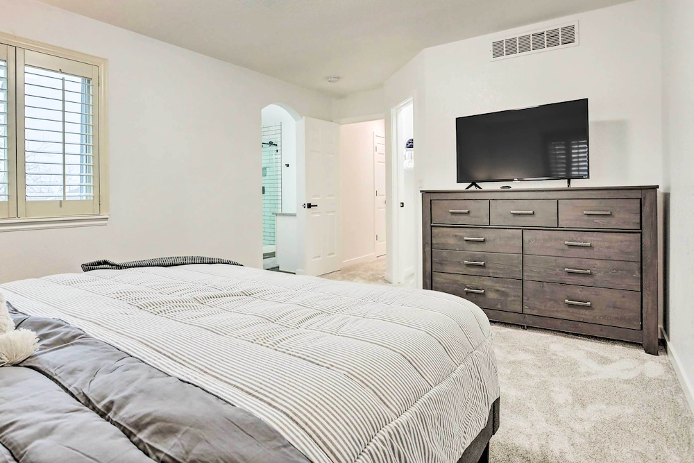 Apartment (3 Bedrooms) photo 3