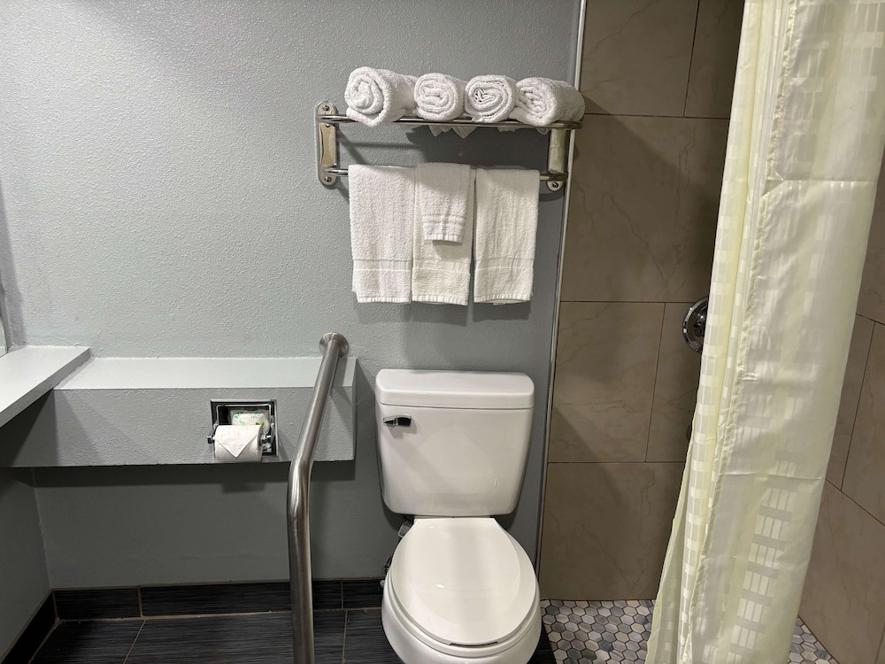 Studio 6 Suites Memphis, TN East Memphis, 사진 2