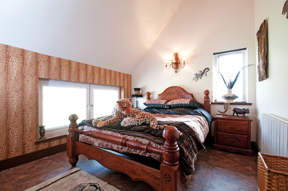 Family Suite photo 1