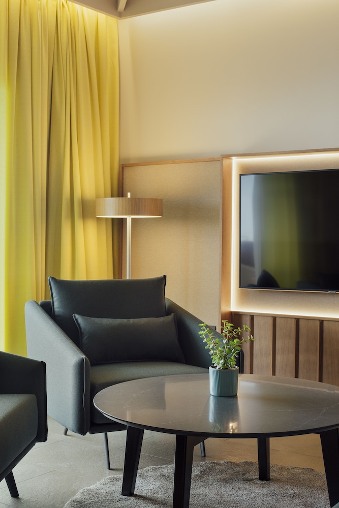 Suite, Sea View - Photo 2