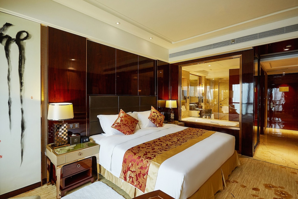 Grand Double Room