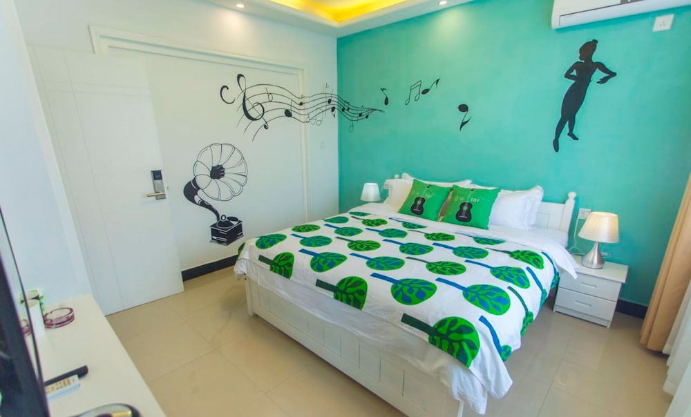 Deluxe Double Room photo 2