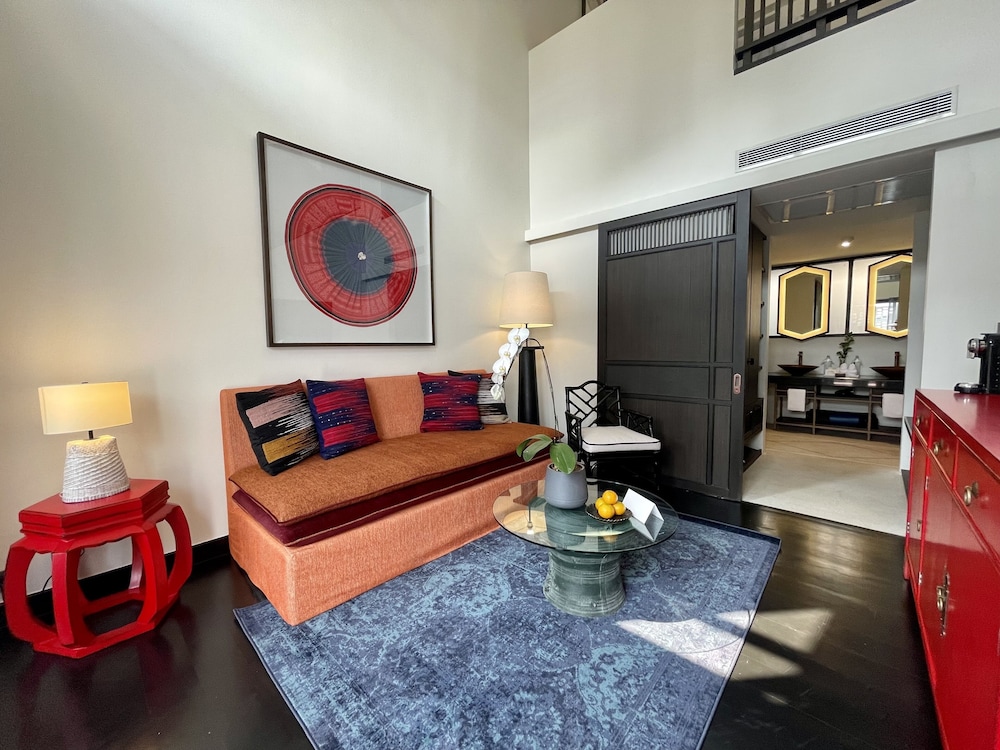 1 Bedroom Pool Residence - Photo 7