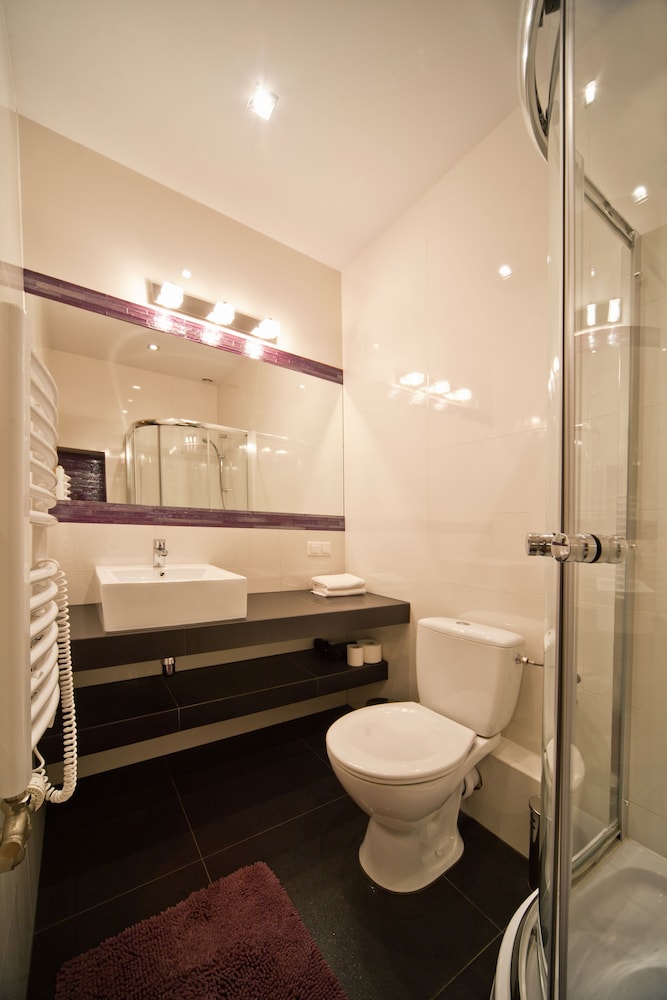 4Seasons Apartments Cracow — photo 316