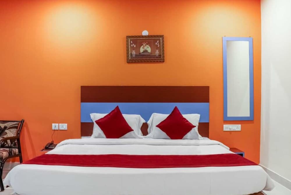 Deluxe Double Room photo 3