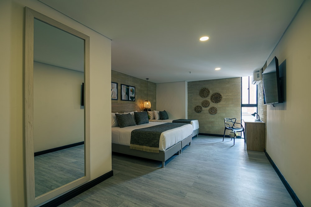 Family Triple Room photo 2