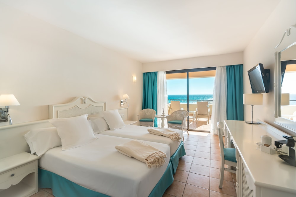 Double Room, Sea View (Star Prestige) photo 3