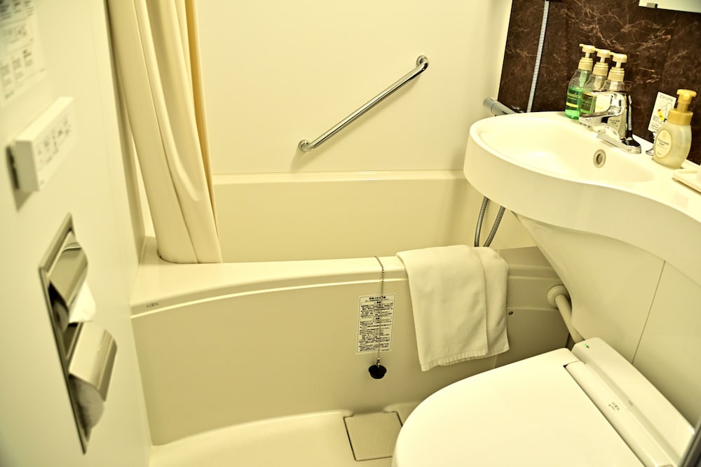 Single Room, Non Smoking photo 2