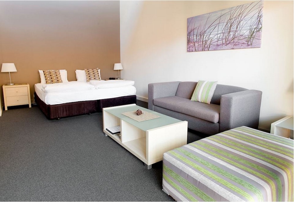 Deluxe Room photo 1