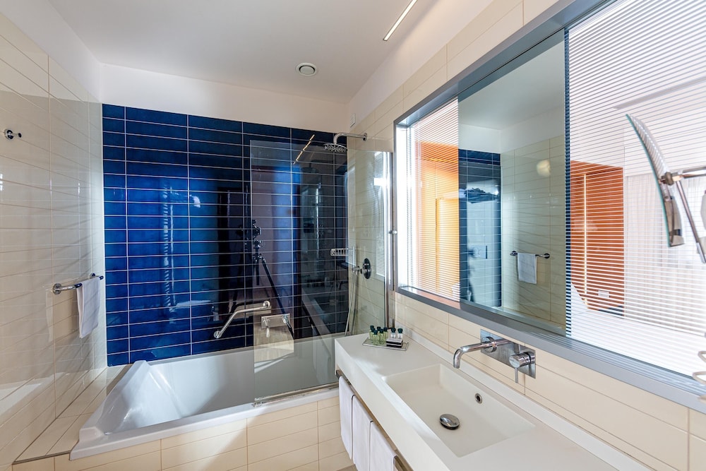 Junior Quadruple Room - Photo 4