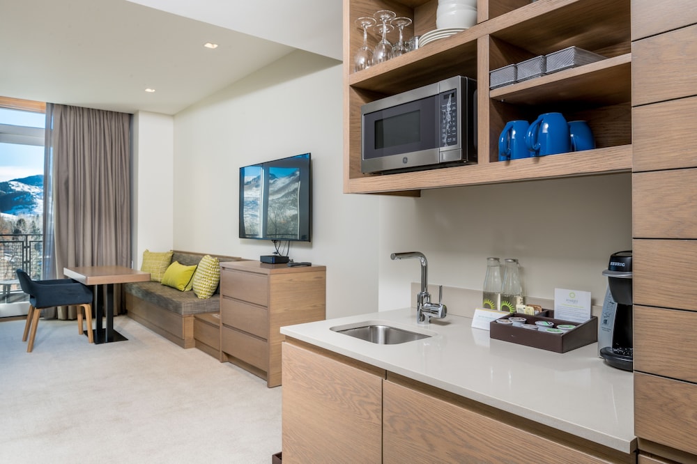 Limelight Hotel Ketchum, Foto 2