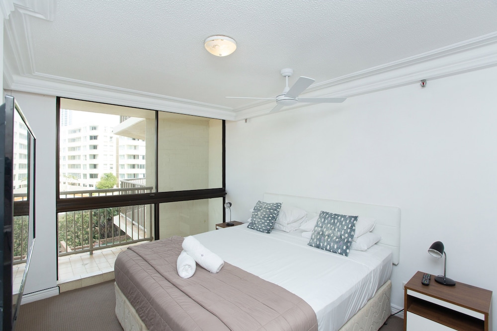 Apartment, 2 Bedrooms, Ocean View photo 3