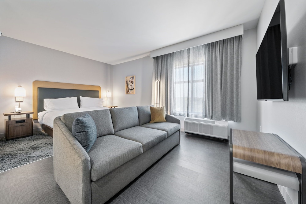 Homewood Suites By Hilton Austin Airport, Foto 2