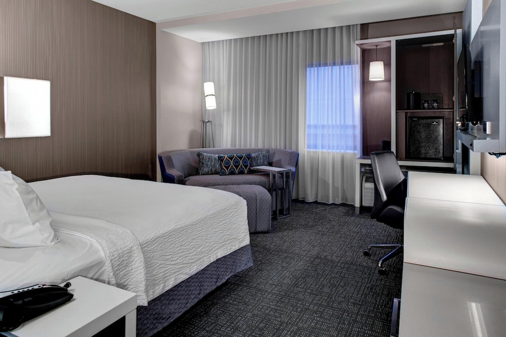 Courtyard by Marriott Carrollton, Billede 6