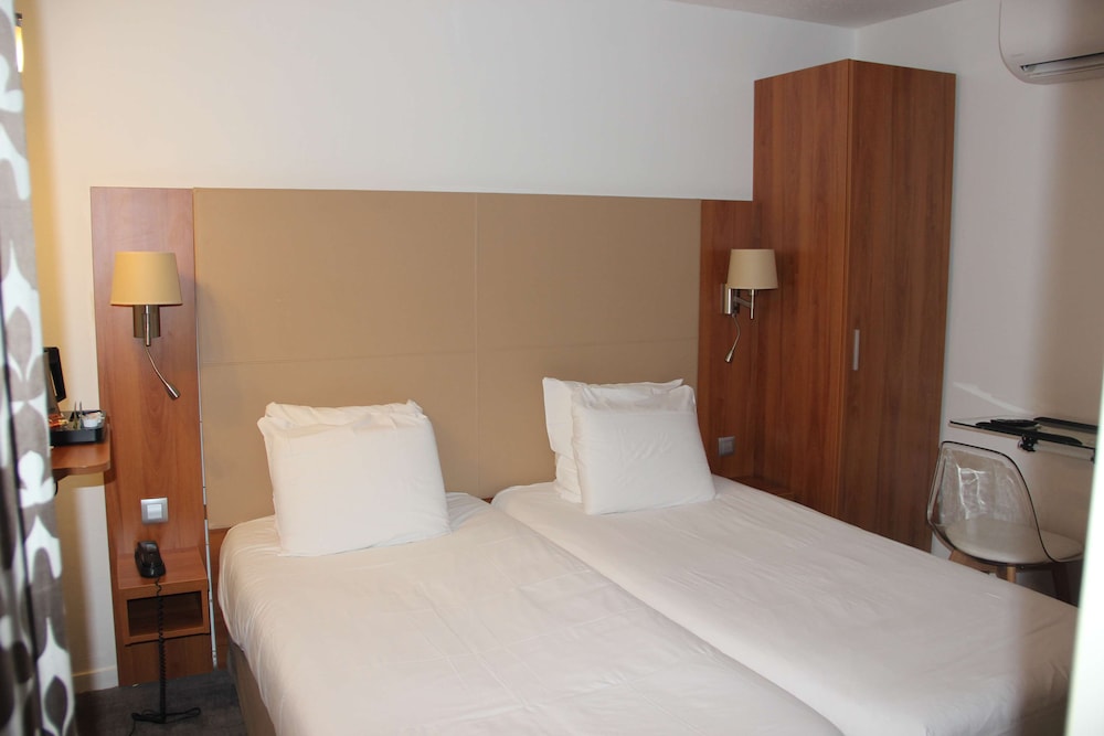 Superior Room, 2 Twin Beds - Photo 4