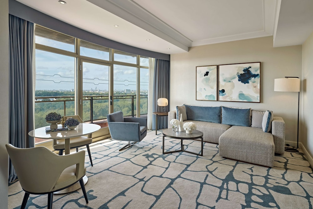 Luxury Suite, Club Lounge Access (Chelsea)