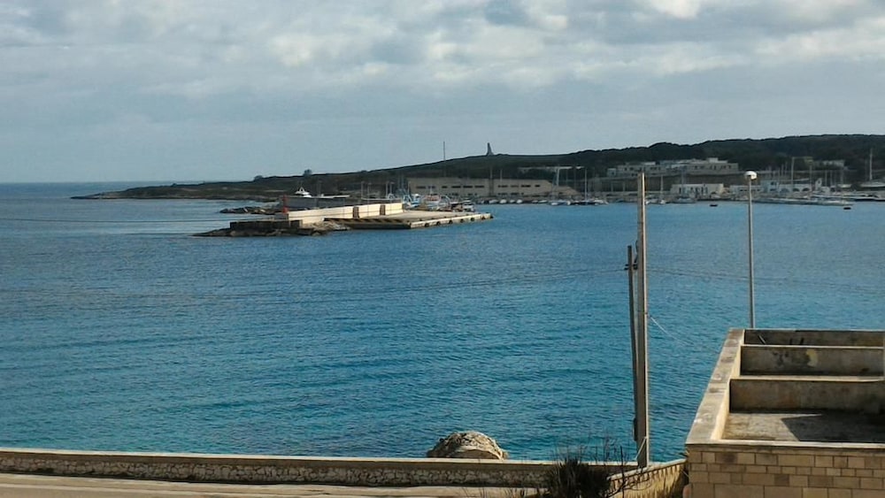 Double Room, Sea View photo 2