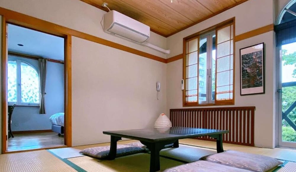 Japanese Western Style Room, Non Smoking, No Pets - Photo 3