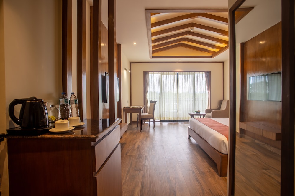 Deluxe Double Room - Photo 3