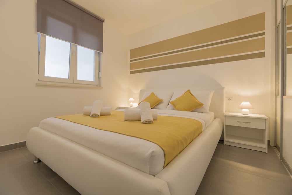 Comfort Apartment (A1)