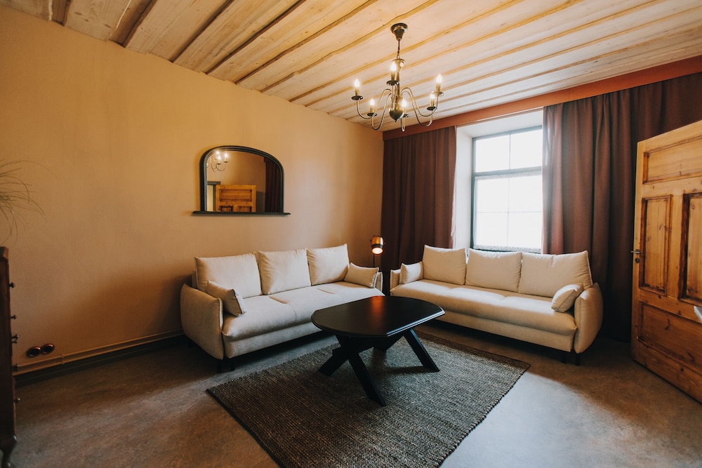 Superior Apartment (1) photo 1
