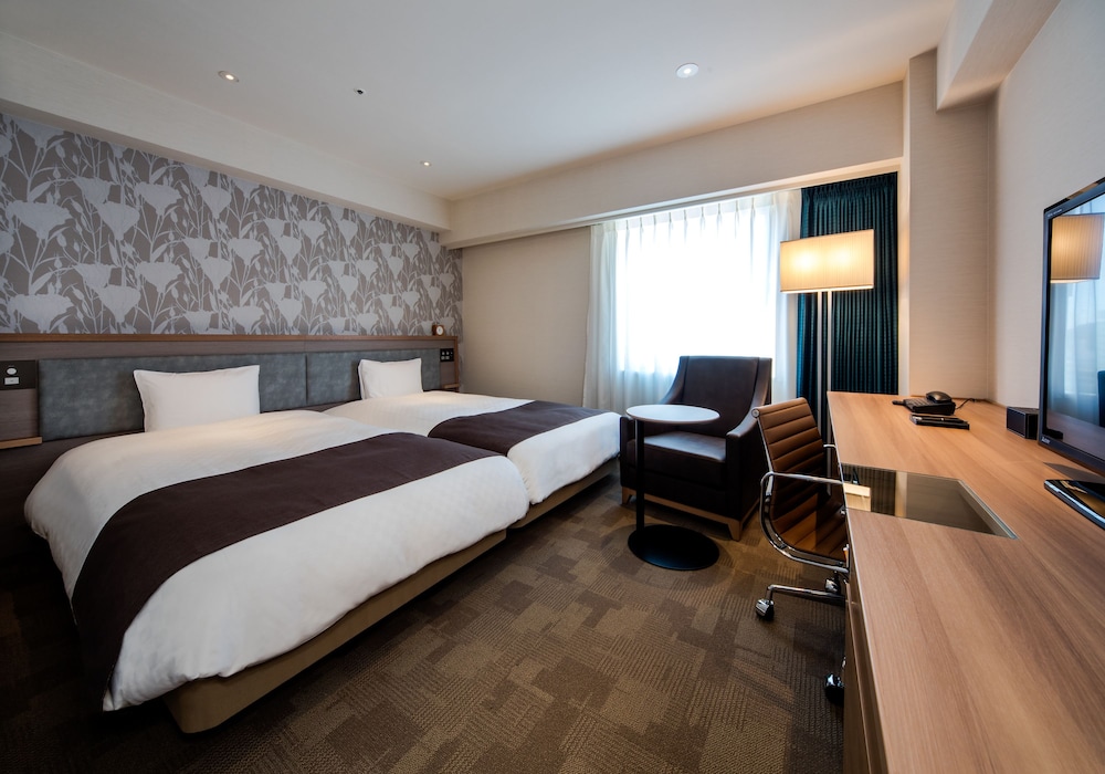 Hollywood Twin Room(Non Smoking) photo 1