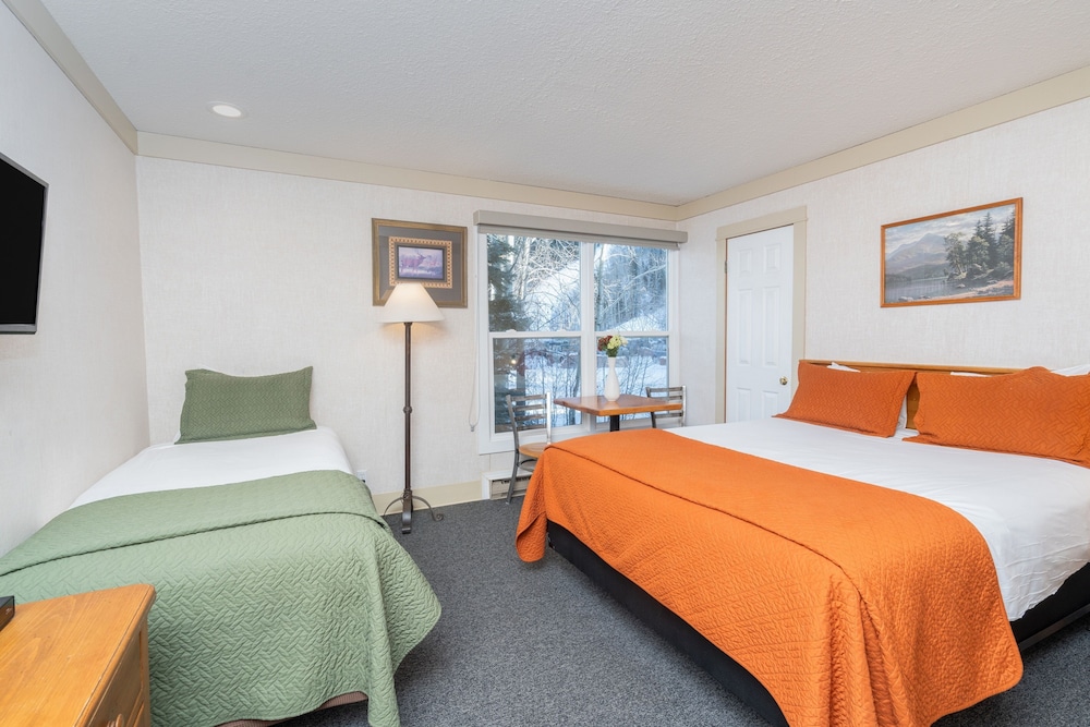 Room, 1 Bedroom