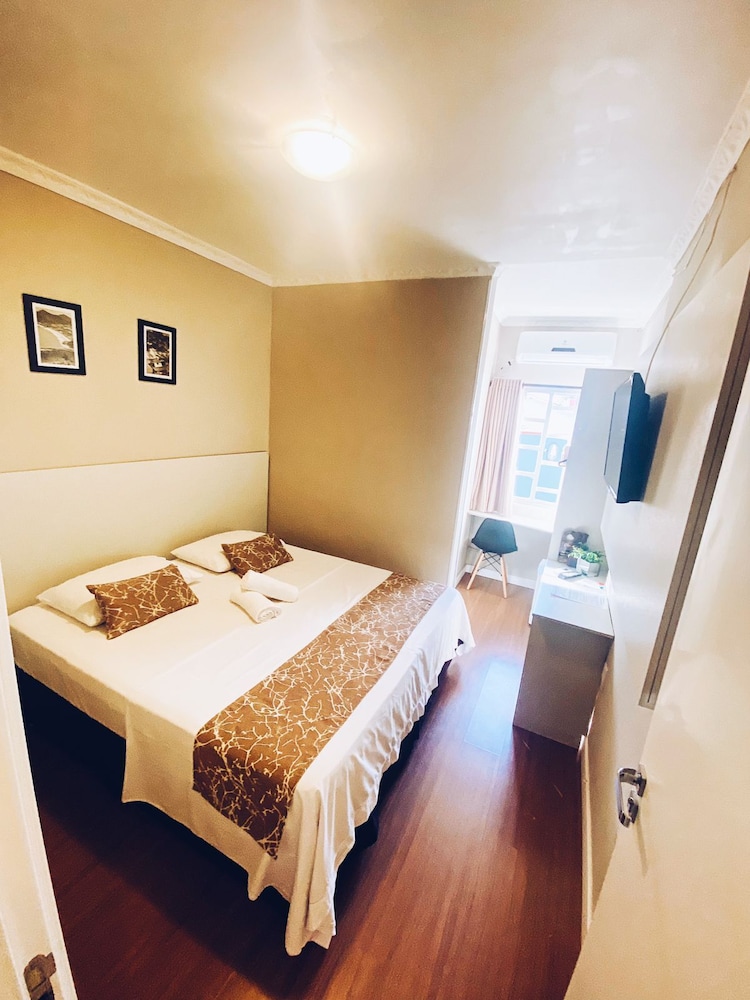 Quarto Casal Queen Terreo Ou Duplo Solteiro photo 1