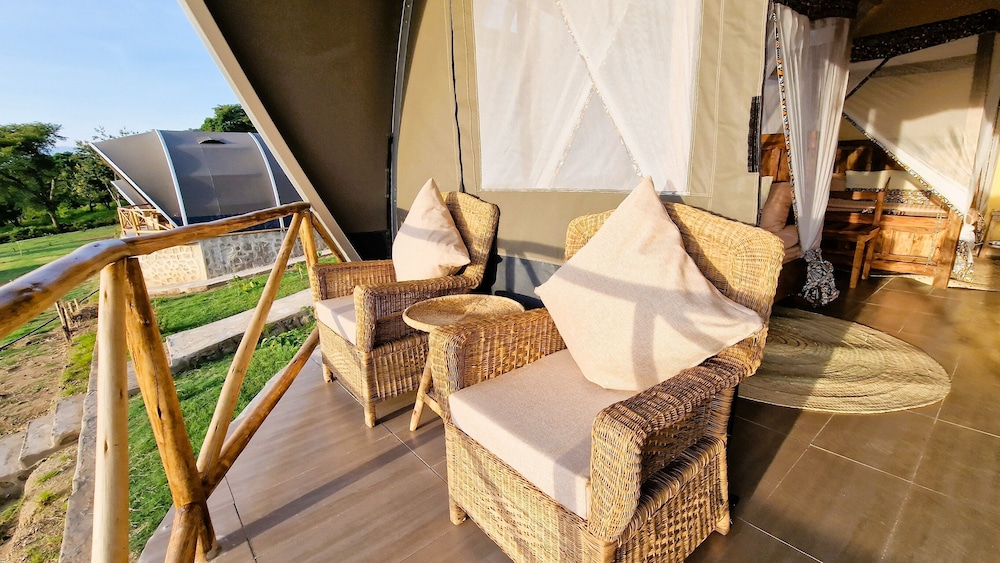 Luxury Room photo 3