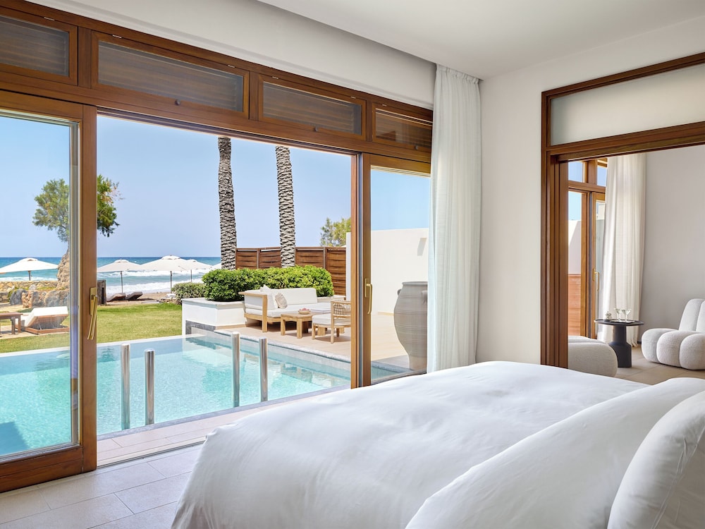 1-bedroom Villa, Sea View