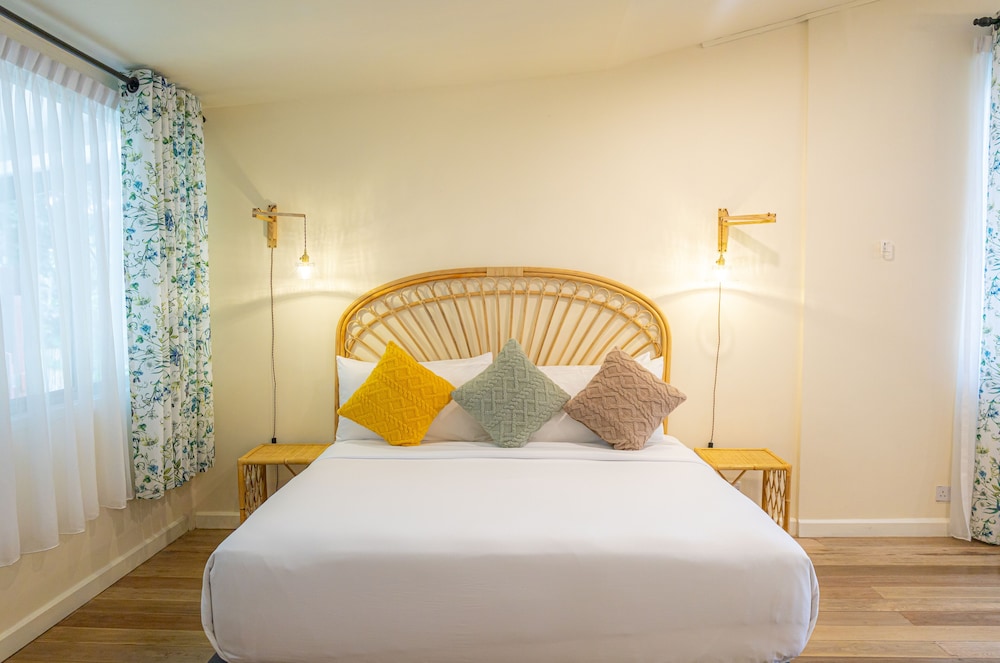 Seraya Suite - Photo 2