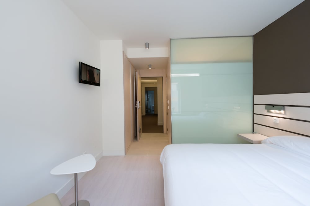 Habitación Doble Ciudad