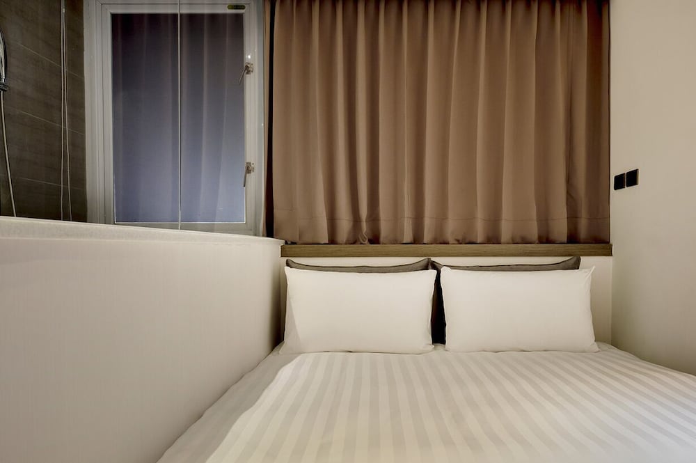 Economy Single Room, 1 Bedroom