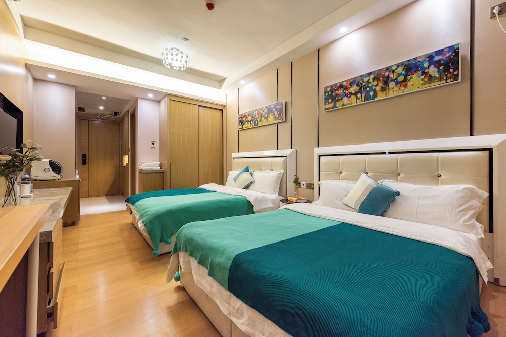 Comfort Twin Room