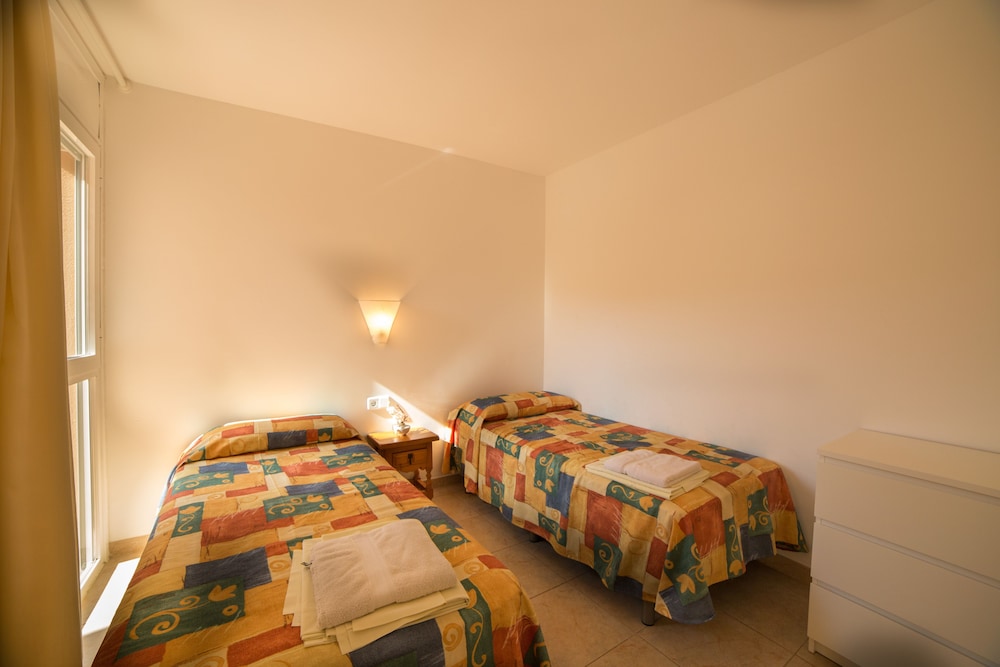 Apartment, 3 Bedrooms (SG2 DUP 4H AC 223) photo 2