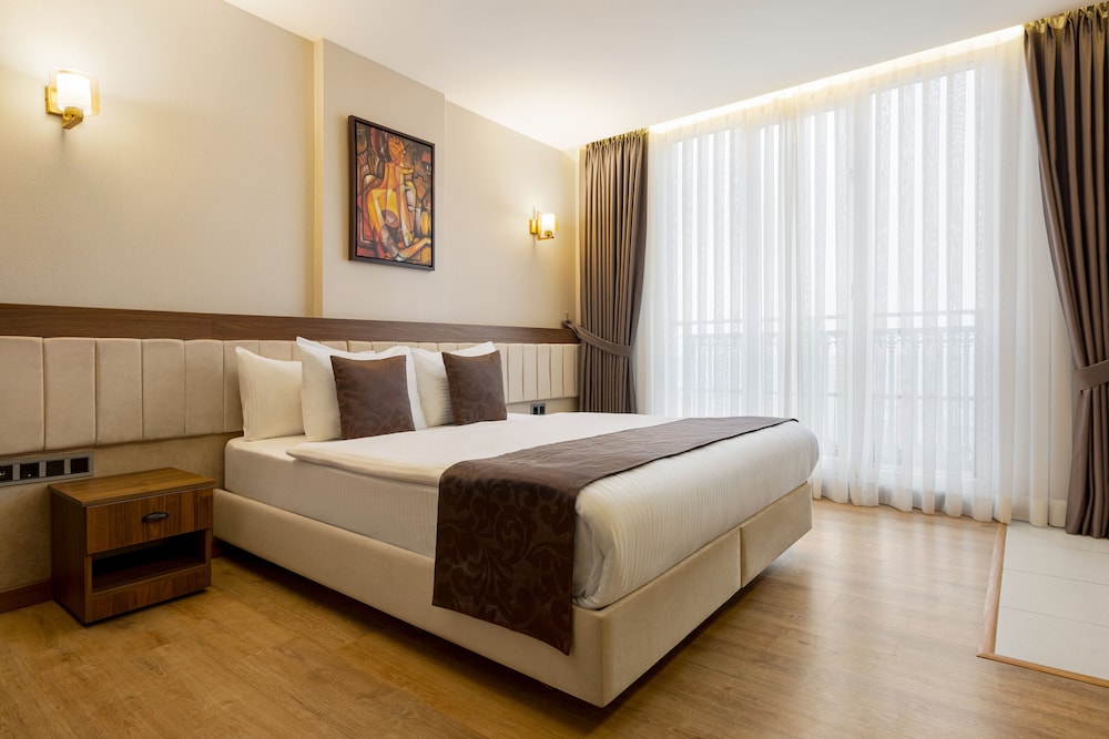 Superior Room - Photo 11